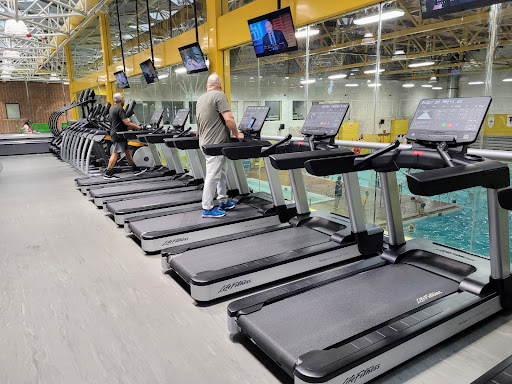 Chestnut Hill Developments Recreation Complex