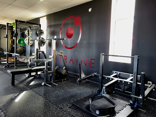 Retraine Fitness