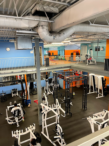Excel Fitness Club