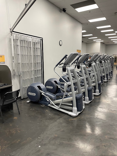 Éconofitness 24/7