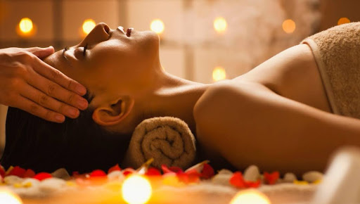 Clinique de Massothérapie Massage Dot Calm-Pincourt