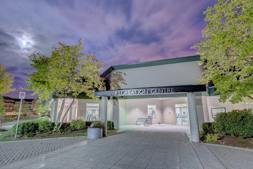 Pitt Meadows Family Recreation Centre