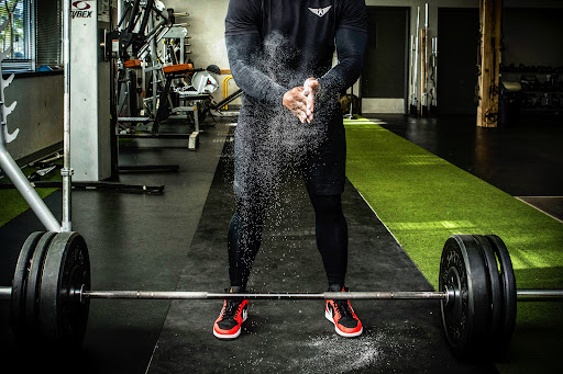 Entrainement Personnel GoodFITT Personal Training & Wellness