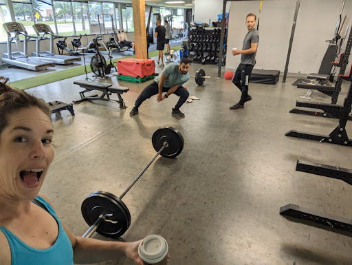 The Movement Coaching