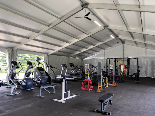 Shock Fitness