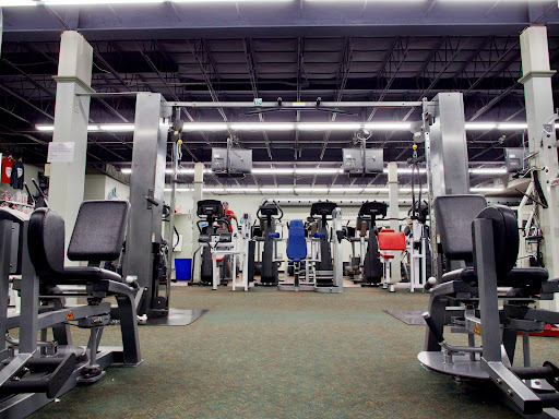 G&M Fitness Health Club and Personal Training Studio