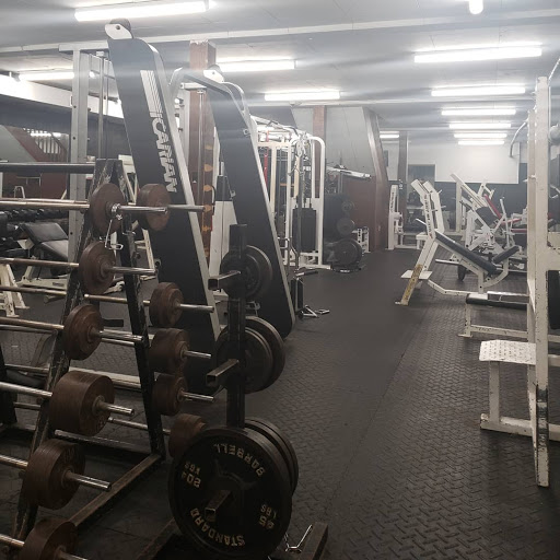 X Fitness Welland Inc.