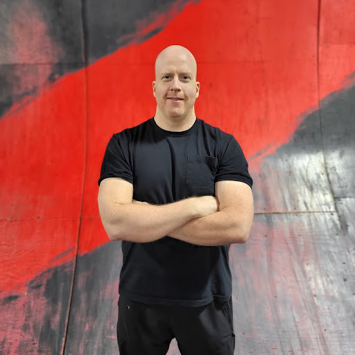 Steve Mitchell Fitness
