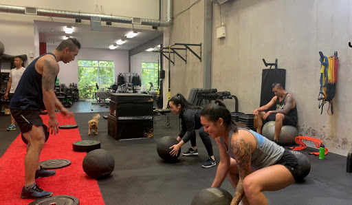 Impulse Fitness and Wellness - Gym in Port Coquitlam - Personal Trainers