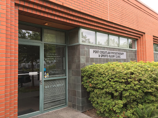 Port Coquitlam Physiotherapy & Sports Injury Clinic