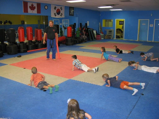 Personal Best Martial Arts