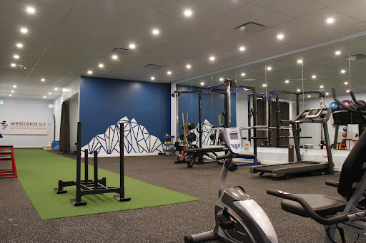 Westcoast SCI Physiotherapy Port Coquitlam