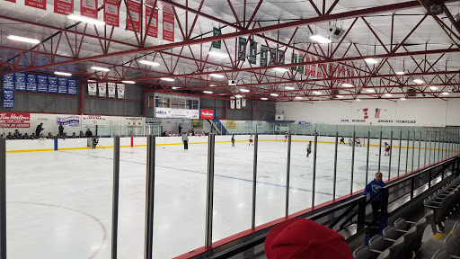Jack Burger Sports Complex