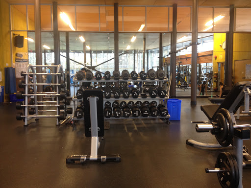 Port Moody Recreation Complex