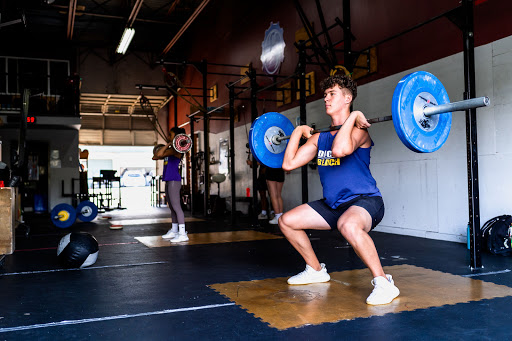 Engineered Bodies Strength & Conditioning
