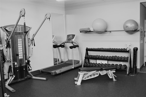 Prairie Fitness & Rehab