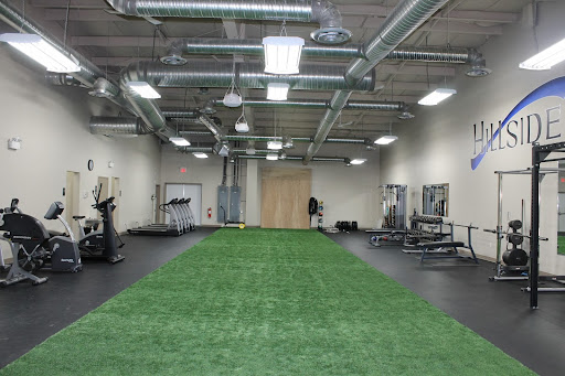 Hillside Physical Health and Fitness