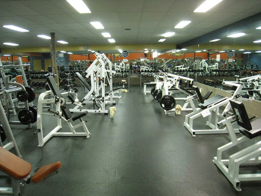 Fitness For 10