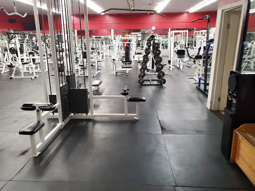 College Heights Fitness Inc.