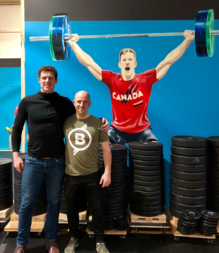 CrossFit Northern ICE