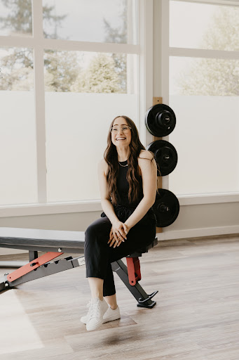 Wellness with Shae - Personal Training & Kinesiology
