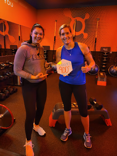 Orangetheory Fitness