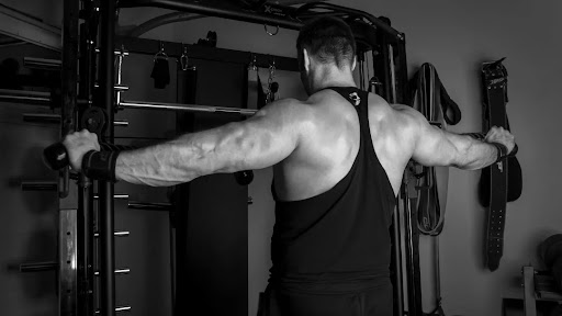 Metamorphosis Personal Training