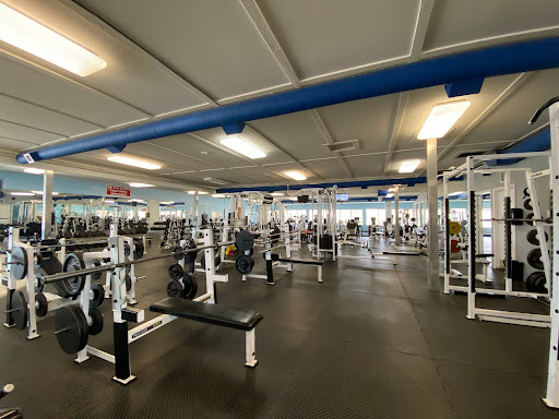 Sets Fitness Ctr