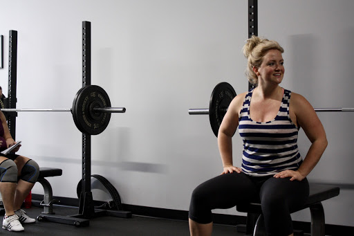 OPEX Fitness Regina