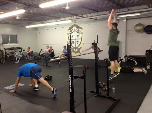 Ultimate Fitness Renfrew