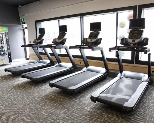 Anytime Fitness