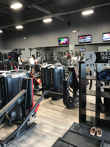 Snap Fitness