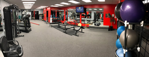 U RISE Personal Training