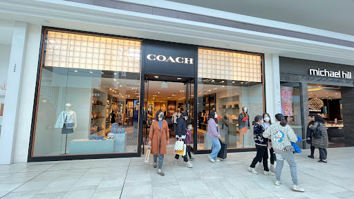 COACH