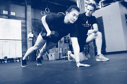 Intra Fitness