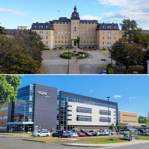 University of Quebec at Rimouski