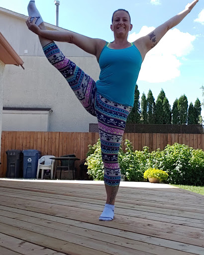 Fire Child Fitness - Online Fitness Programs and Personal Training