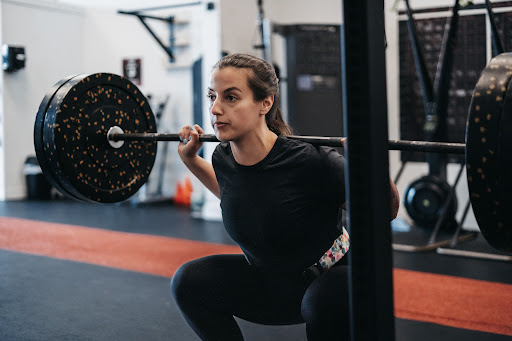 Matriark Health and Fitness