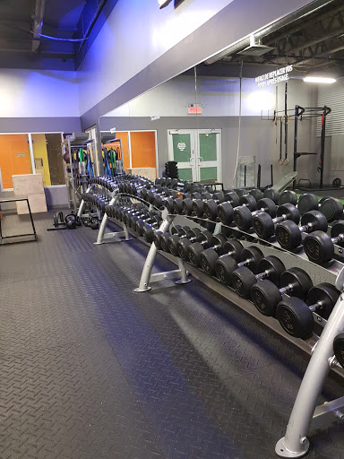 Venice Gym St-Augustin