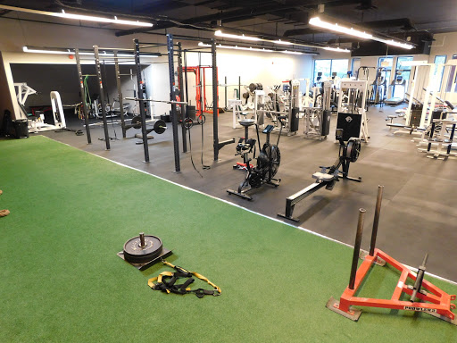 Kinelite Saint-Eustache | Kinésiologues et Cliniques de Santé