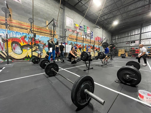 C2 Athletics