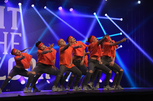 Studio De Danse Hipnoze