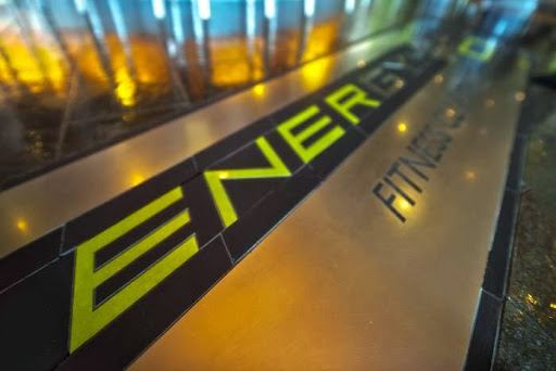 Energym Inc