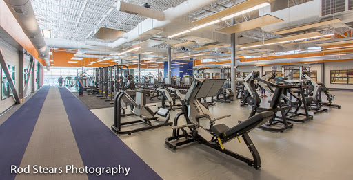 Saint John Regional Y - YMCA of Southwestern New Brunswick