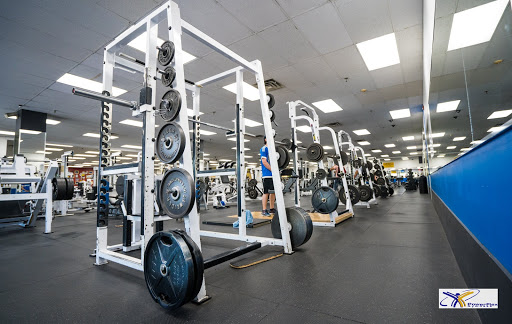 Powerflex Gym