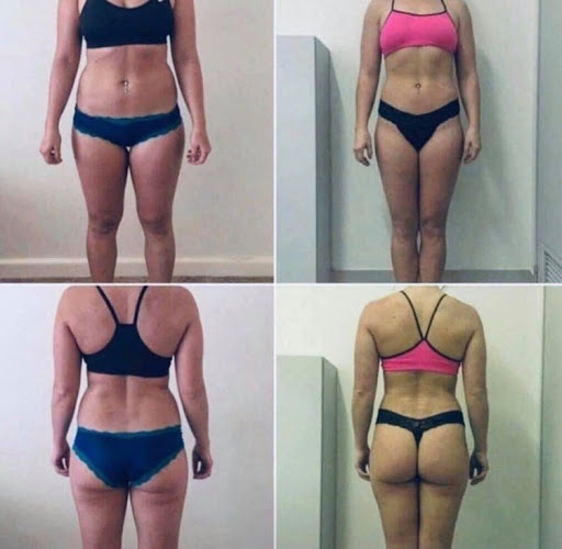 Reclaim your Fitt