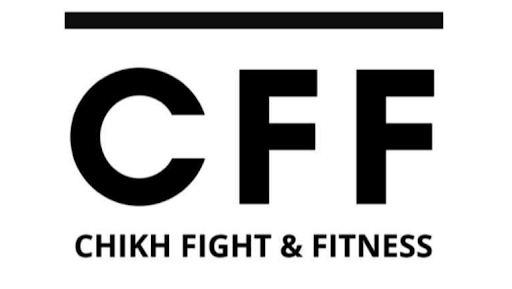 Chikh Fight & Fitness