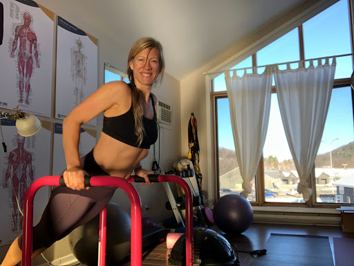 Kinesio Conseil - KinésYoga