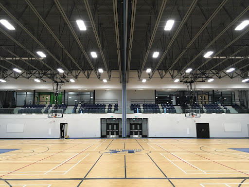 Gym Fabrik Inc