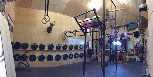 Cross Gym Mont-Joli